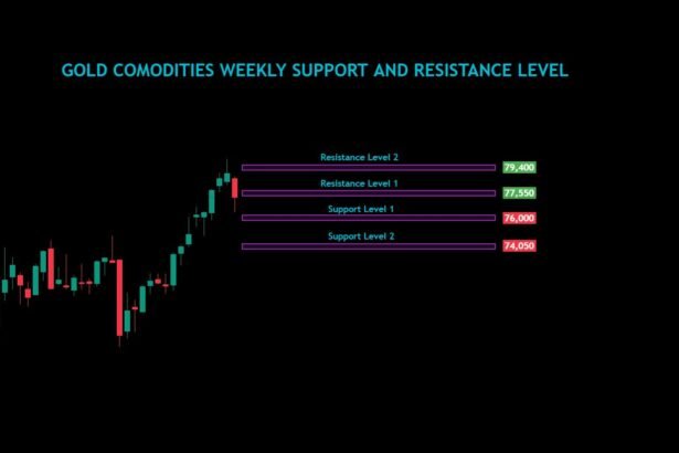 Gold Commodities Weekly Analysis For 11/11/2024 To 15/11/2024