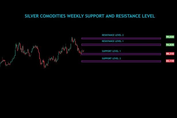 Silver Commodities Weekly Analysis For 25/11/2024 To 29/11/2024