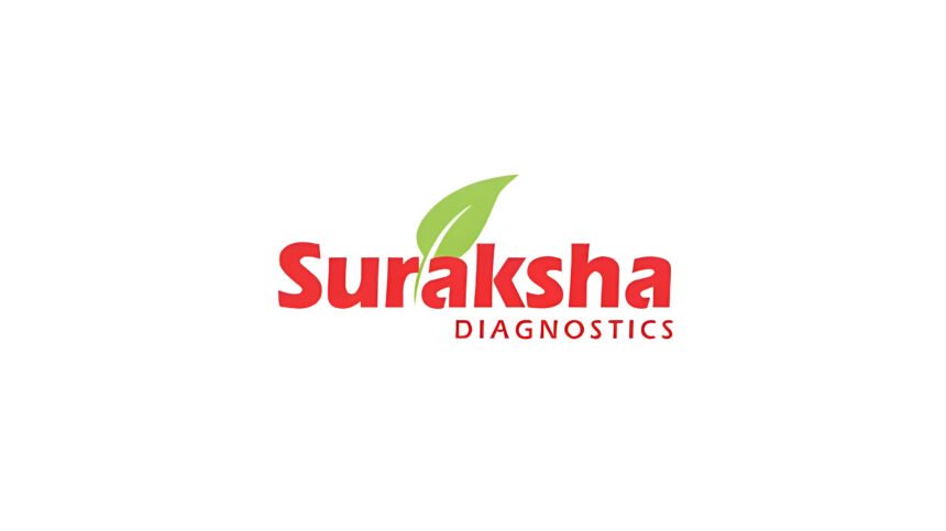 Suraksha Diagnostic Limited IPO : A Trusted Investment