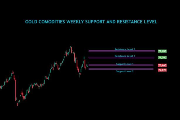 Gold Commodities Weekly Analysis For 02/12/2024 To 06/12/2024