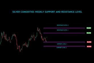 Silver Commodities Weekly Analysis For 02/12/2024 To 06/12/2024