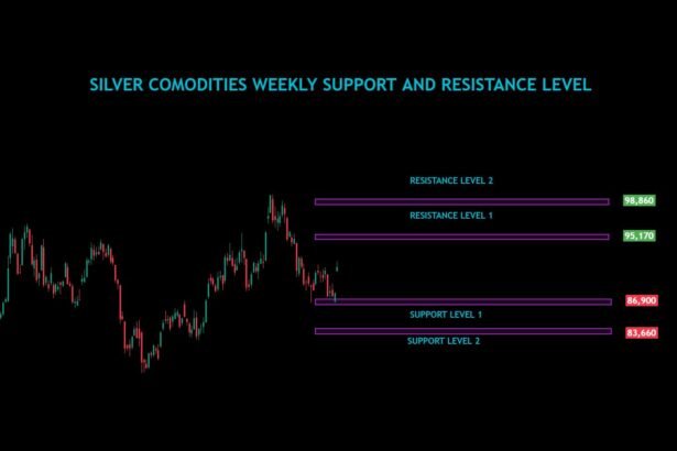 Silver Commodities Weekly Analysis For 02/12/2024 To 06/12/2024