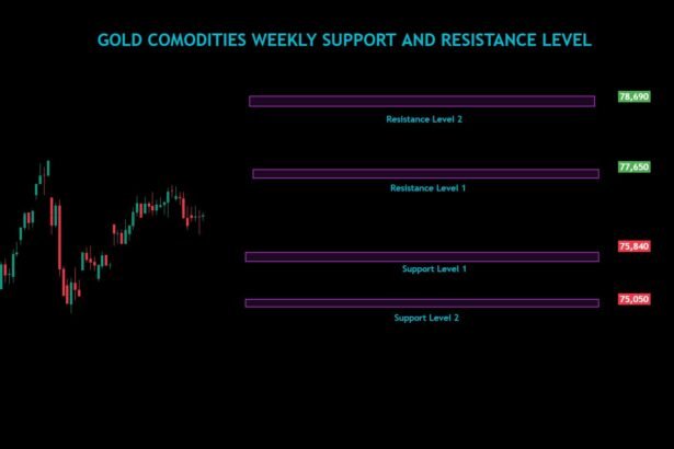 Gold Commodities Weekly Analysis For 09/12/2024 To 13/12/2024